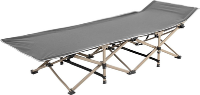 Раскладушка туристическая Premier Fishing PR-MC-506