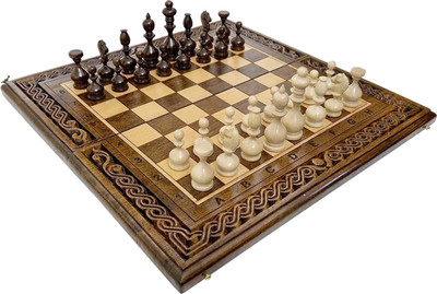 Набор настольных игр Ustyan Лоза / GU110-5