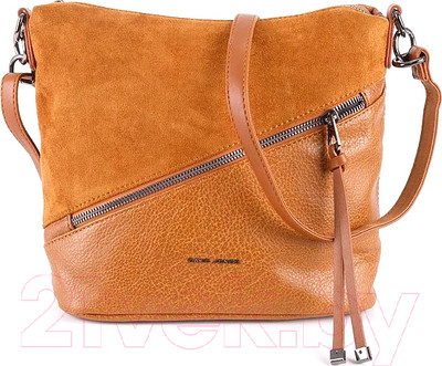 Сумка David Jones 823-6880-1-CGN