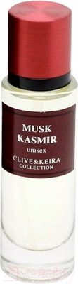 Парфюмерная вода Clive&Keira Musk Kasmir W+M 2044 (30мл)