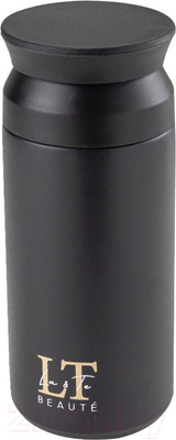 Термокружка La and Te beaute LT-350BK (53242)