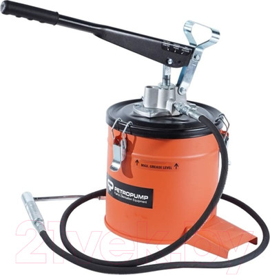 Нагнетатель смазки Petropump PP210021