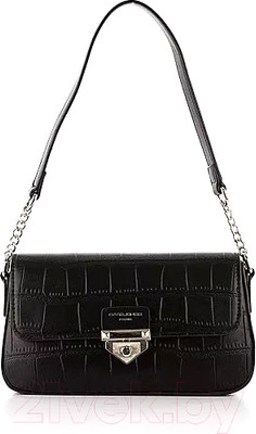 Сумка David Jones 823-CM6536-BLK (черный)