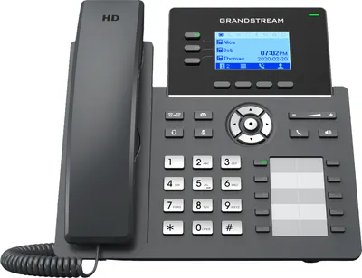 VoIP-телефон Grandstream GRP2604