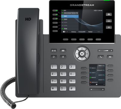 VoIP-телефон Grandstream GRP2616