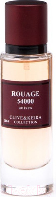 Парфюмерная вода Clive&Keira Rouage W+M 2004 (30мл)