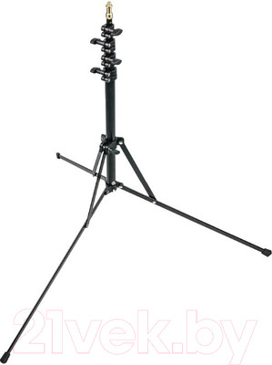 Стойка для студийного оборудования Kupo Stand 2-in1 021R (51.5-220см)