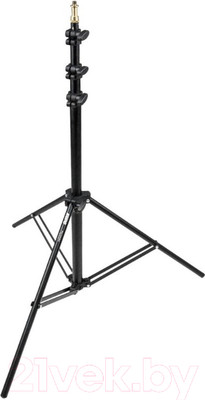 Стойка для студийного оборудования Kupo Single Handed Stand 028 (75.5-247см)