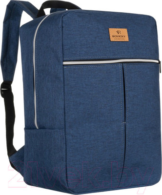 Рюкзак Cedar Rovicky / R-PL-01 (синий)