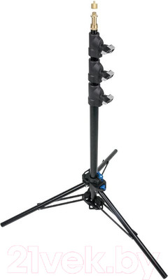 Стойка для студийного оборудования Kupo Mini Click Stand 070ac (78.5-213см)