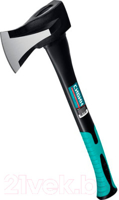 Топор Сибин Фибергласс 2083-10