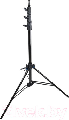 Стойка для студийного оборудования Kupo Grant Snap Stand 121 (127.5-366см)