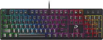 Клавиатура Dareu EK1280s (черный)