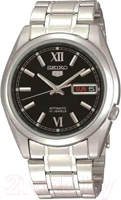 Часы наручные мужские Seiko SNKL55K1