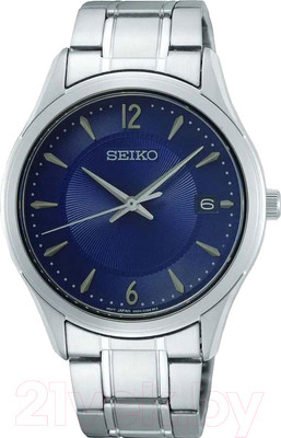 Часы наручные мужские Seiko SUR419P1