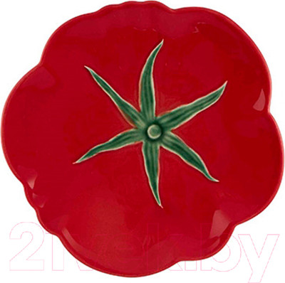 Блюдо Bordallo Pinheiro Tomato 65022234