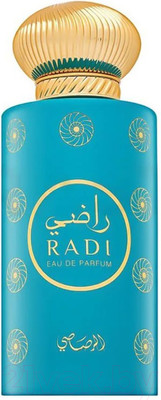 Парфюмерная вода Rasasi Radi (100мл)