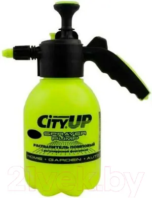 Опрыскиватель помповый CityUp CA-890