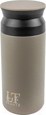 Термокружка La and Te beaute LT-350GR (53244)