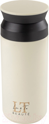 Термокружка La and Te beaute LT-350WH (53246)