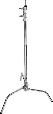 Стойка для студийного оборудования Kupo C-Stand with Sliding Leg & Quick Release / CL-20M (91-190см)