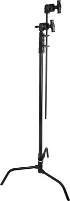 Стойка для студийного оборудования Kupo C Stand Kits / CT-40MKB (134-295см, черный)