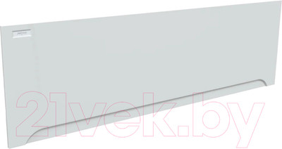 Экран для ванны Radomir Прованс / 1-21-0-0-0-187 (фронтальный)