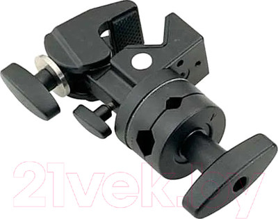 Штативная голова Kupo Convi Clamp Griphead / KCP-270B