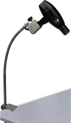 Держатель фена для груминга Show Tech 14STE001