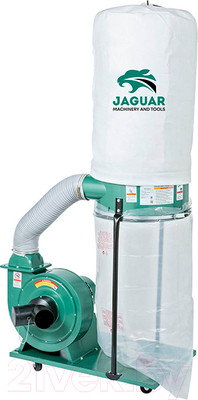 Стружкоотсос Jaguar Machinery JDC-2800