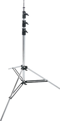Стойка для студийного оборудования Kupo Heavy Duty Baby Stand 145M (135-400см)