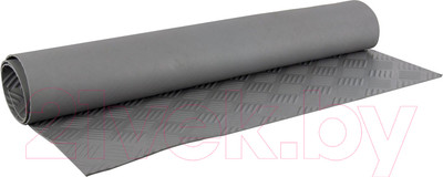 Коврик противоскользящий для грумерского стола Show Tech 16STE028 (111.5x60, серый)