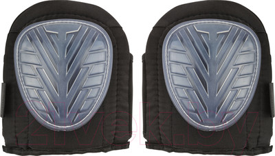 Наколенники строительные FIT Усиленные / 12008