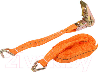 Ремень крепежный FIT Храповый механизм / 64915