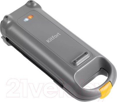 Вафельница Kitfort KT-1691