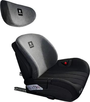 Бустер Martin Noir Elves Plus (Gray Stage)