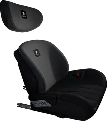 Бустер Martin Noir Elves Plus (Whole Black)