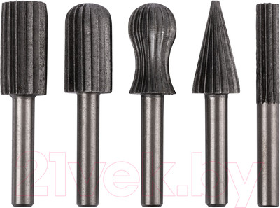 Набор борфрез FIT Профи / 36476