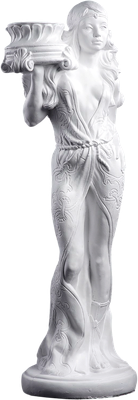 Статуэтка Хорошие сувениры Восточная красавица / 3808107