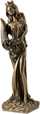 Статуэтка Хорошие сувениры Фортуна / 1079158