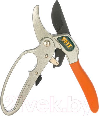 Секатор механический FIT Профи / 77096