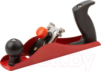 Рубанок ручной FIT Стандарт / 43714