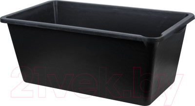 Таз строительный FIT Для перемешивания раствора / 04096 (60л)