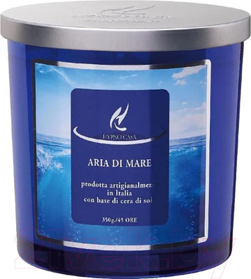 Свеча Hypno Casa Aria Di Mare Ароматическая (350г)
