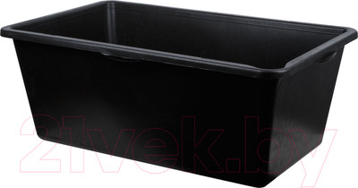 Таз строительный FIT Для перемешивания раствора 04097 (90л)