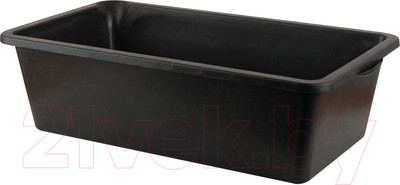 Таз строительный FIT Для перемешивания раствора 40л / 04095