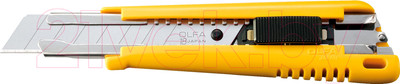 Нож пистолетный Olfa OL-EXL