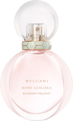 Парфюмерная вода Bvlgari Rose Goldea Blossom Delight (30мл)