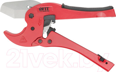 Труборез FIT Полуавтоматический / 70985 (42мм)