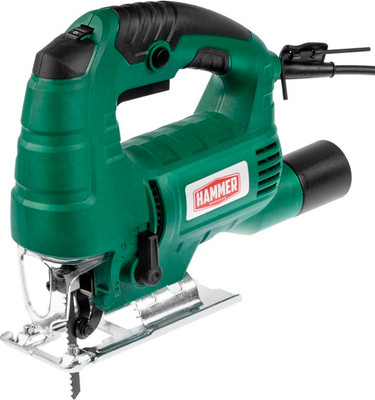 Электролобзик Hammer LZK750А